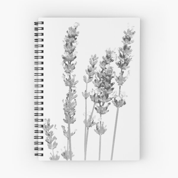 Item preview, Lavender flowers up close designed and sold by Shawa Shop.