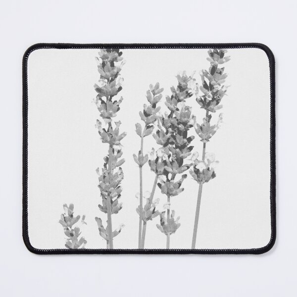 Item preview, Lavender flowers up close designed and sold by Shawa Shop.