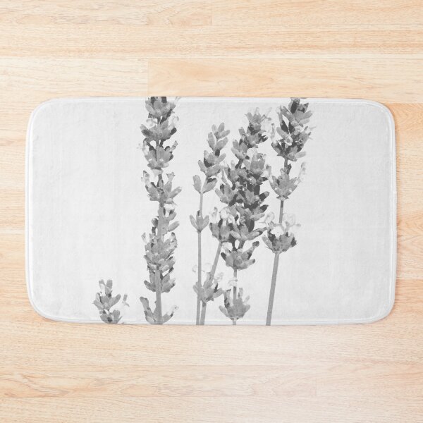 Item preview, Lavender flowers up close designed and sold by Shawa Shop.