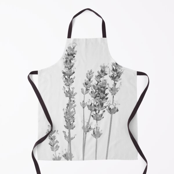Item preview, Lavender flowers up close designed and sold by Shawa Shop.