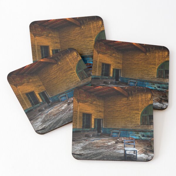 Item preview, Abandoned Sweatshop designed and sold by William A McCarthy.