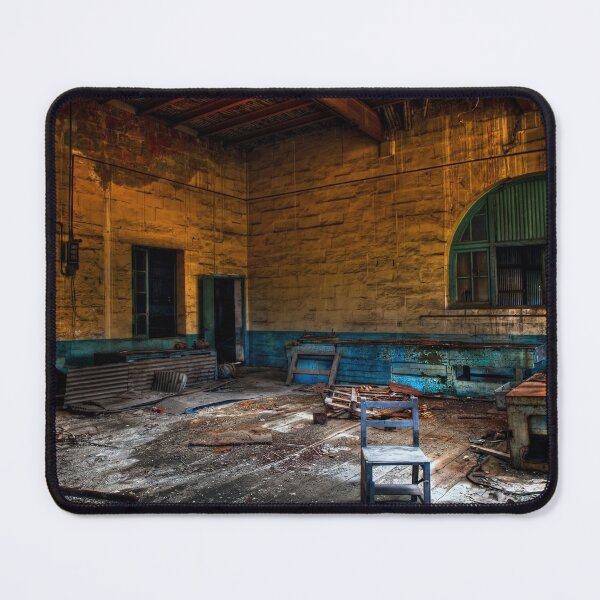 Item preview, Abandoned Sweatshop designed and sold by William A McCarthy.