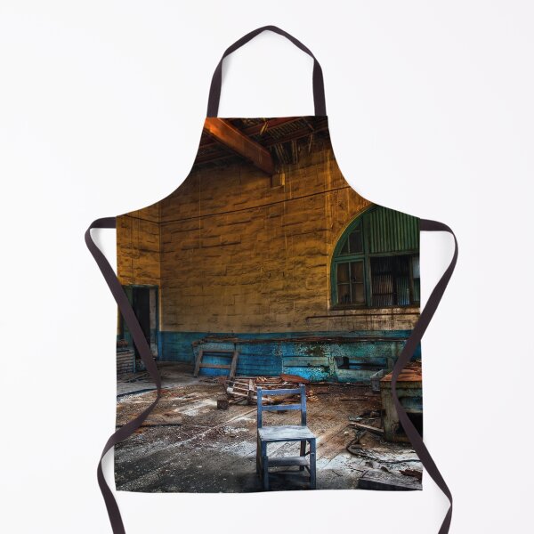 Item preview, Abandoned Sweatshop designed and sold by William A McCarthy.