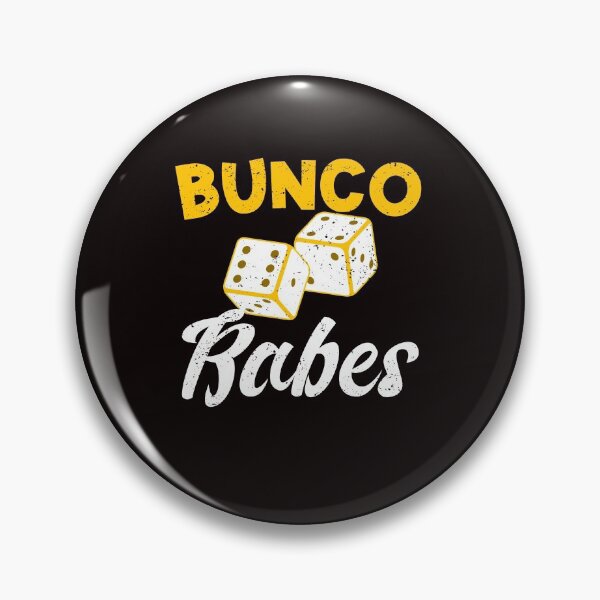 Item preview, Bunco Babes  designed and sold by MagicSD Designs.