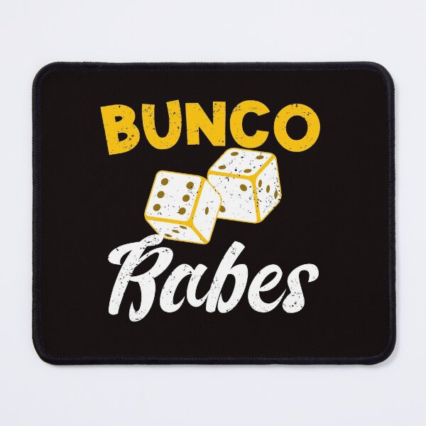 Item preview, Bunco Babes  designed and sold by MagicSD Designs.