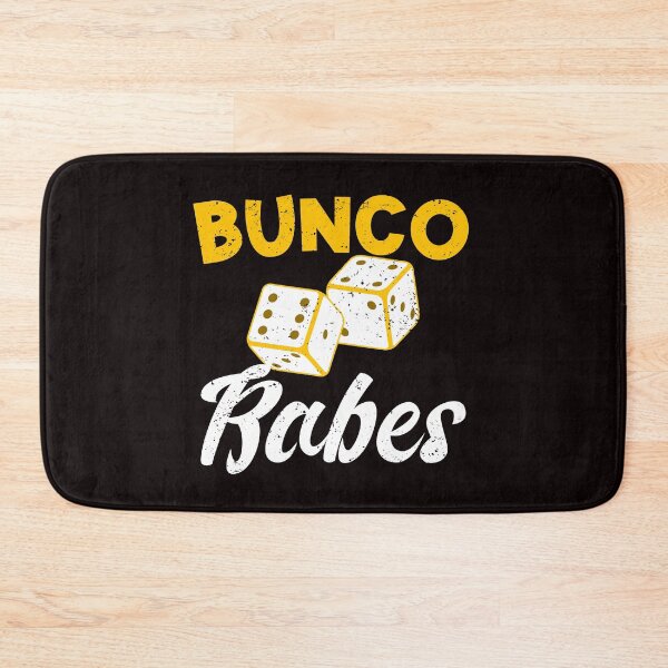 Item preview, Bunco Babes  designed and sold by MagicSD Designs.