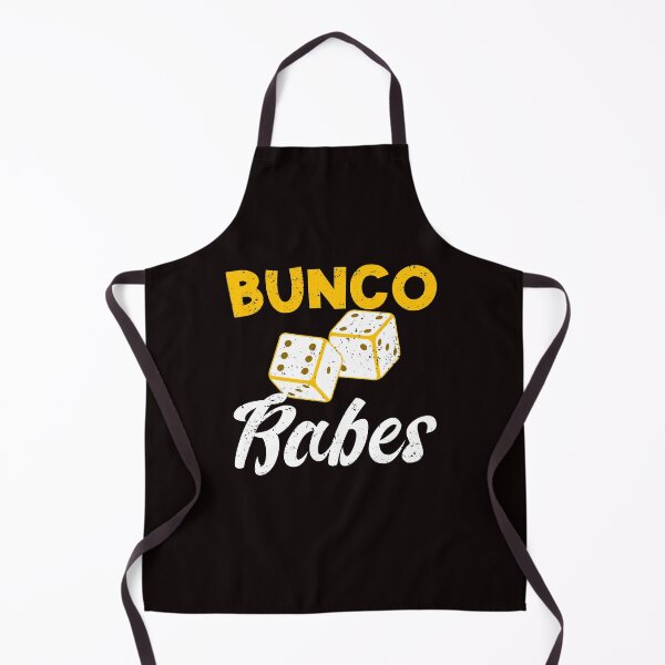 Item preview, Bunco Babes designed and sold by MagicSD Designs.