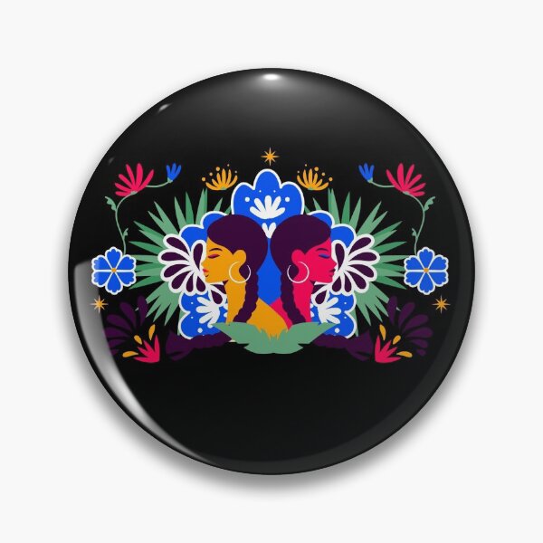 Item preview, Hispanic art. designed and sold by DesignedBySnip.