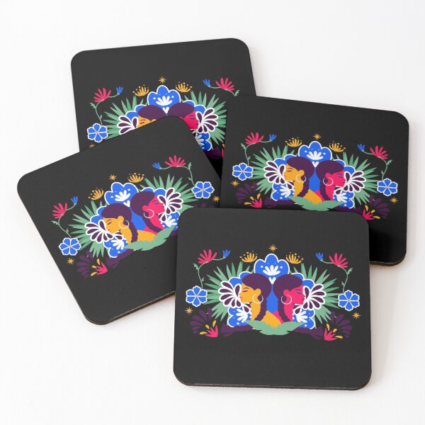 Item preview, Hispanic art. designed and sold by DesignedBySnip.