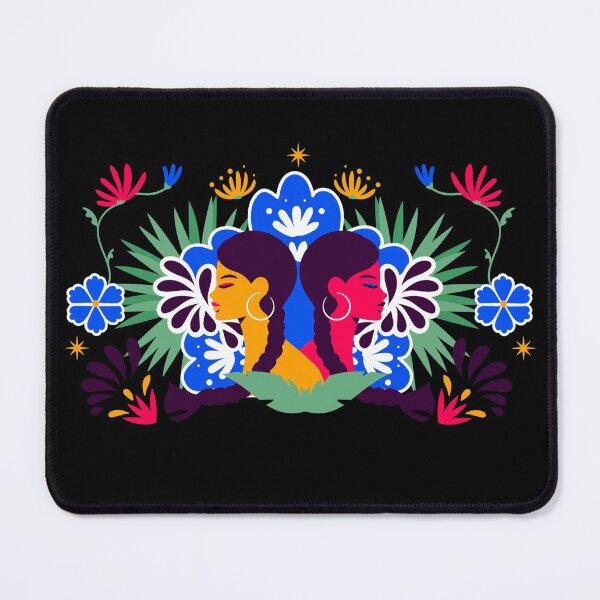 Item preview, Hispanic art. designed and sold by DesignedBySnip.