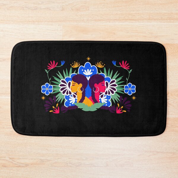 Item preview, Hispanic art. designed and sold by DesignedBySnip.