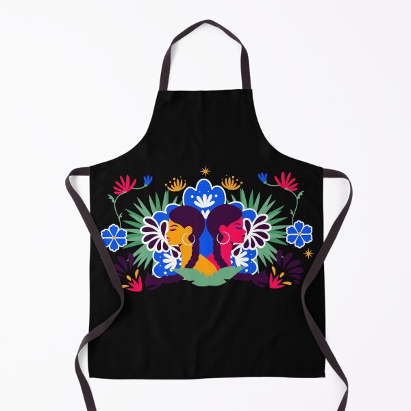 Item preview, Hispanic art. designed and sold by DesignedBySnip.