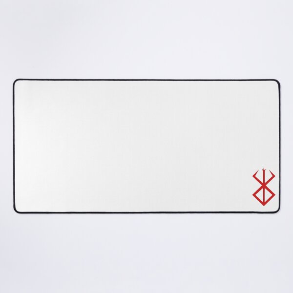 Berserk (Brand Of Sacrifice) Desk Mat
