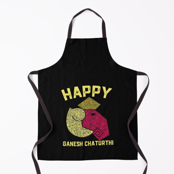 Item preview, happy ganesh chaturthi designed and sold by israrv8kmsr.
