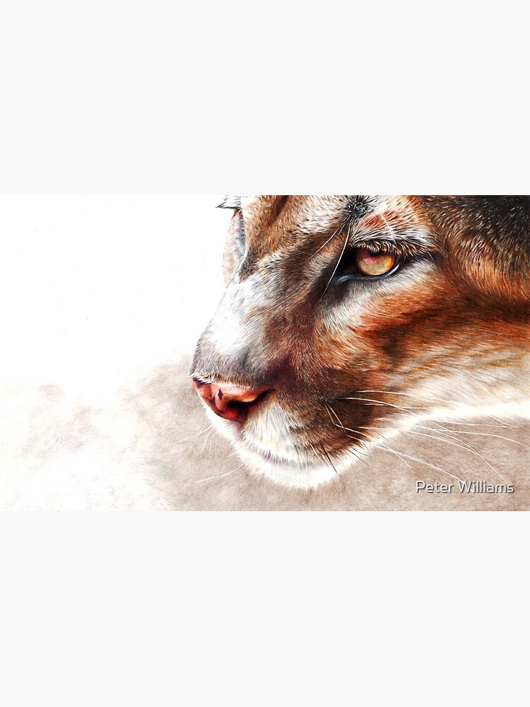 Ghost by Mightyfineart
