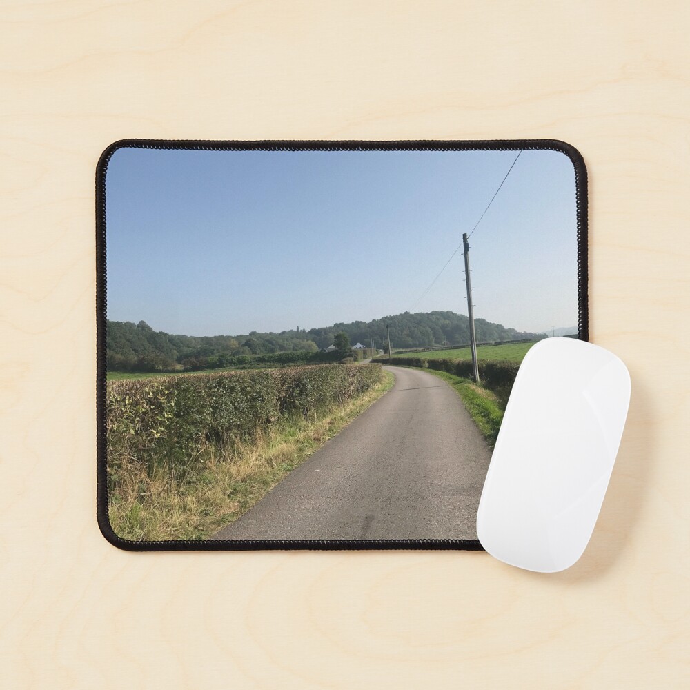 Item preview, Mouse Pad designed and sold by Beena83.