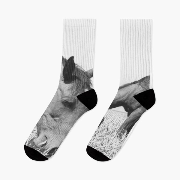 Artikelvorschau, Black Horse entworfen und verkauft von Shawa Shop.