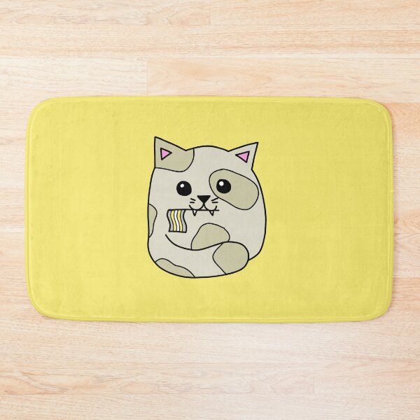 Item preview, demigender pride flag cat designed and sold by alisadesigns.