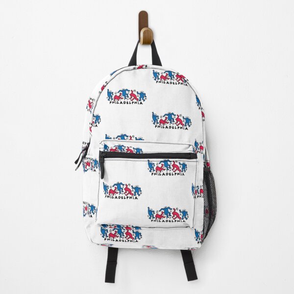 Item preview, Sixers Groovy People designed and sold by bold-concepts.