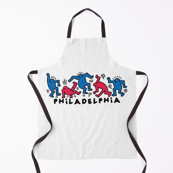 Item preview, Sixers Groovy People designed and sold by bold-concepts.