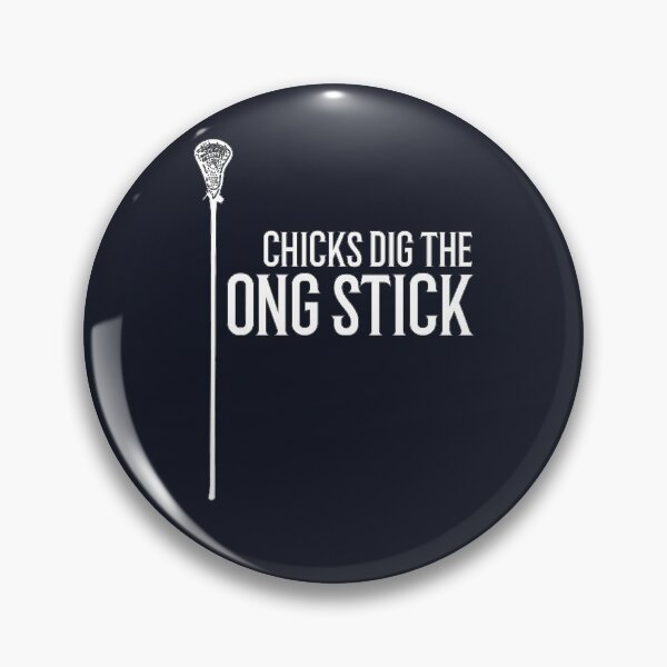 Item preview, Gift for Lacrosse Defense or Long Stick Middie designed and sold by TrndSttr.