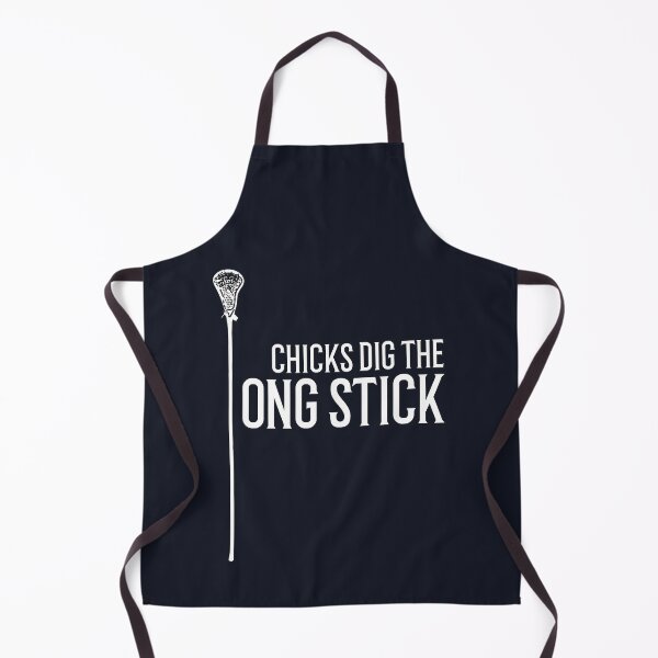 Item preview, Gift for Lacrosse Defense or Long Stick Middie designed and sold by TrndSttr.
