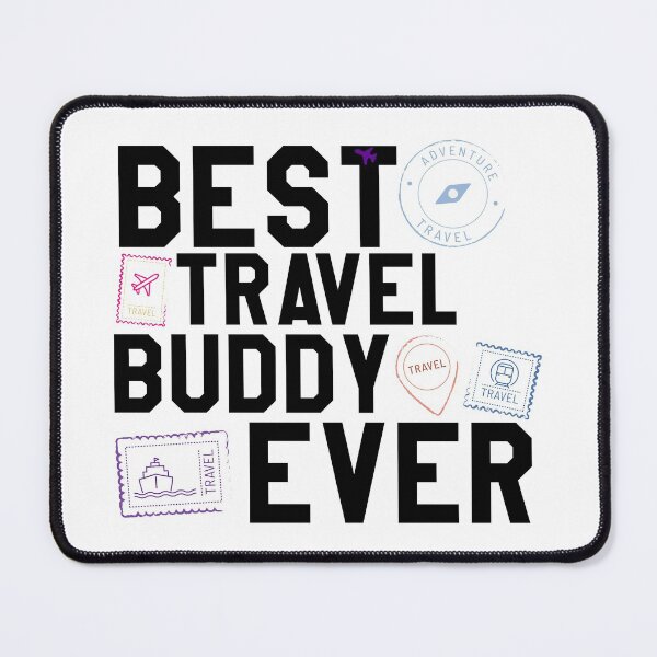 Item preview, best travel buddy ever designed and sold by ezzobair.