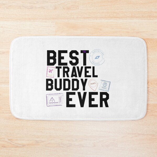 Item preview, best travel buddy ever designed and sold by ezzobair.