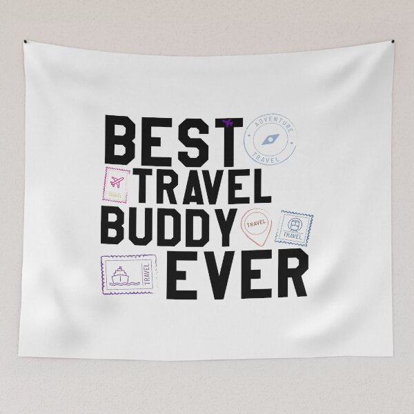Item preview, best travel buddy ever designed and sold by ezzobair.