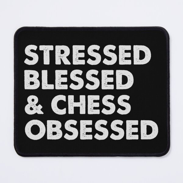 Item preview, Chess lovers gift designed and sold by iskapa.