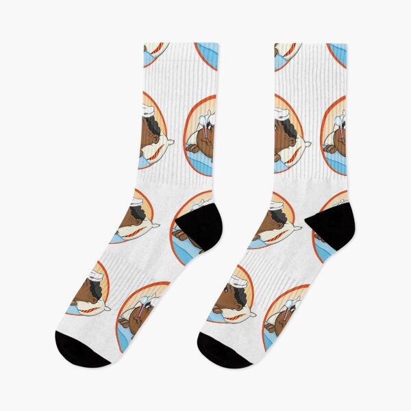 Item preview, Illustration represents an afro-descendant child sick in bed with symptoms of fever and with a thermometer in the mouth. Ideal for educational and institutional materials designed and sold by LucianoCosmo.