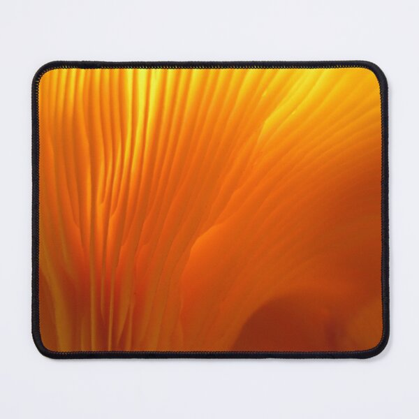 Item preview, Flame-colored Lamellae designed and sold by Jean Gregory Evans.