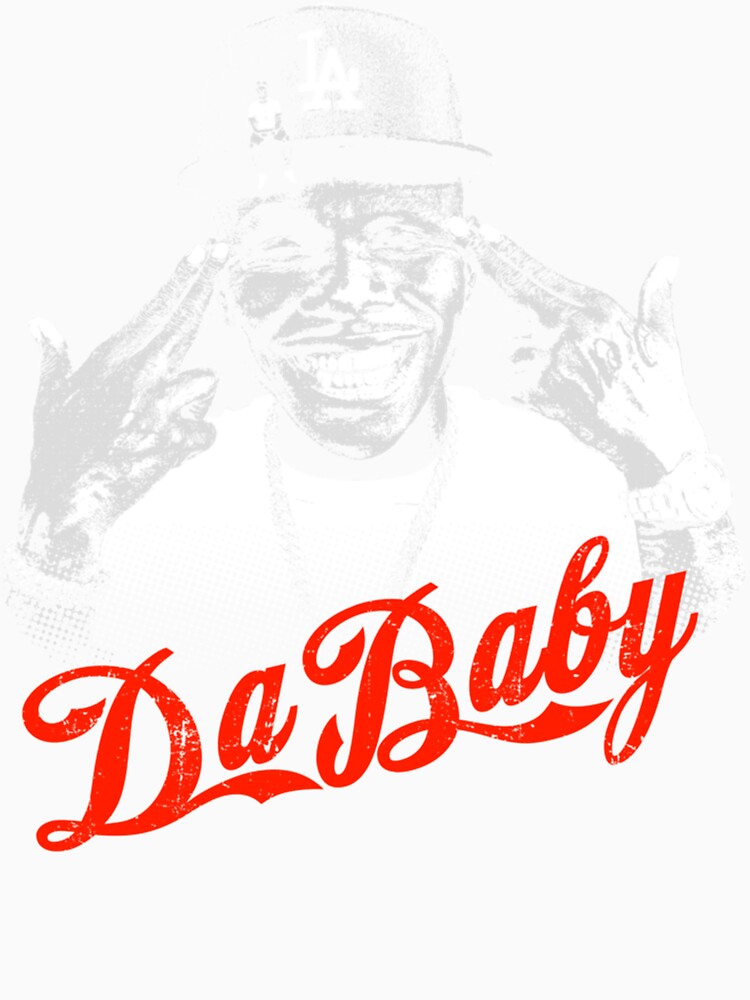 Discover Dababy Classic Essential T-Shirt