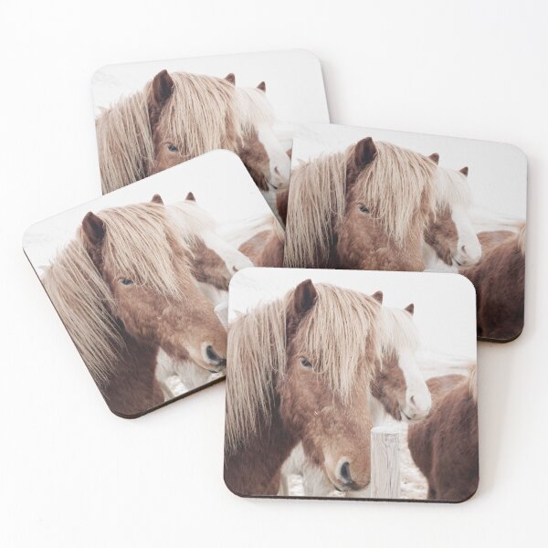 Artikelvorschau, Brown Horse entworfen und verkauft von Shawa Shop.