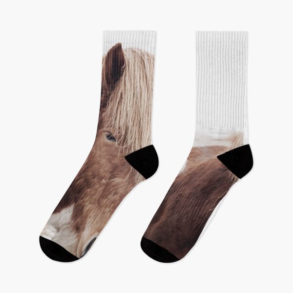Item preview, Brown Horse designed and sold by Shawa Shop.