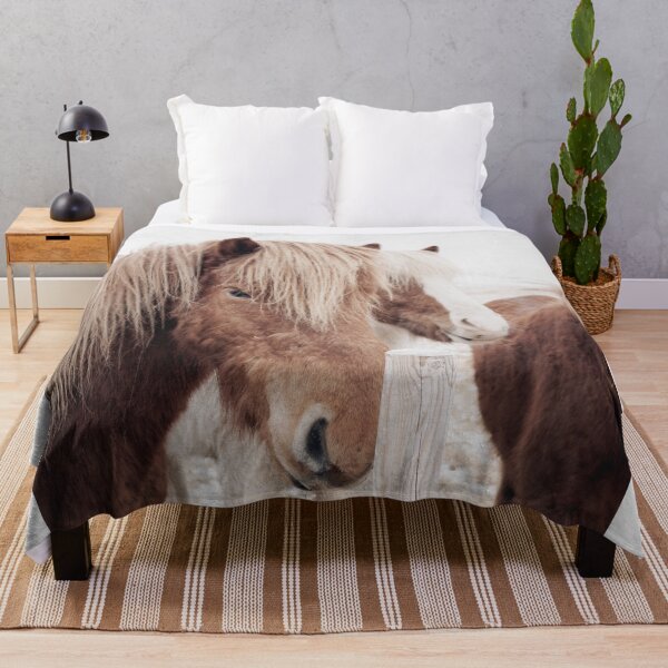 Item preview, Brown Horse designed and sold by Shawa Shop.