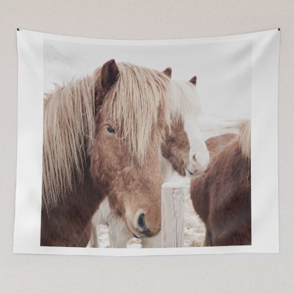 Item preview, Brown Horse designed and sold by Shawa Shop.
