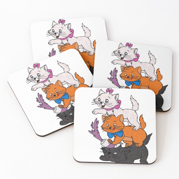 Item preview, Aristo Cats designed and sold by wildmoonent.