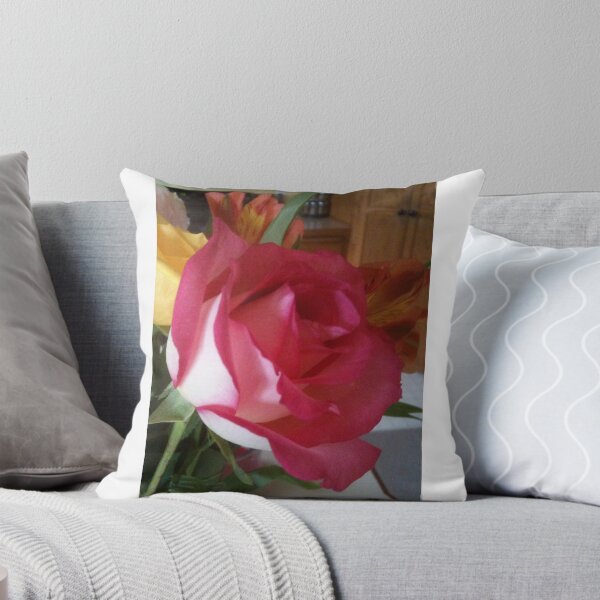 Item preview, pink rose designed and sold by kcwithlove.