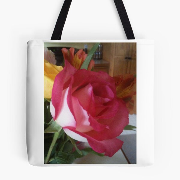 Item preview, pink rose designed and sold by kcwithlove.