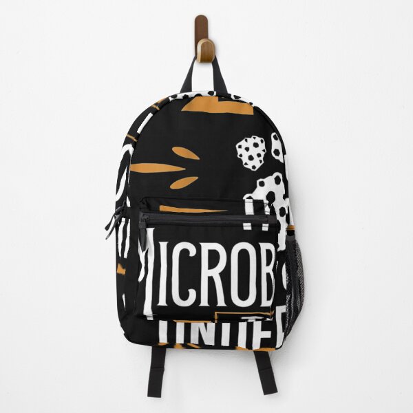 Item preview, Microbiologist Thing Wouldnt Understand Microbio designed and sold by suzanso.