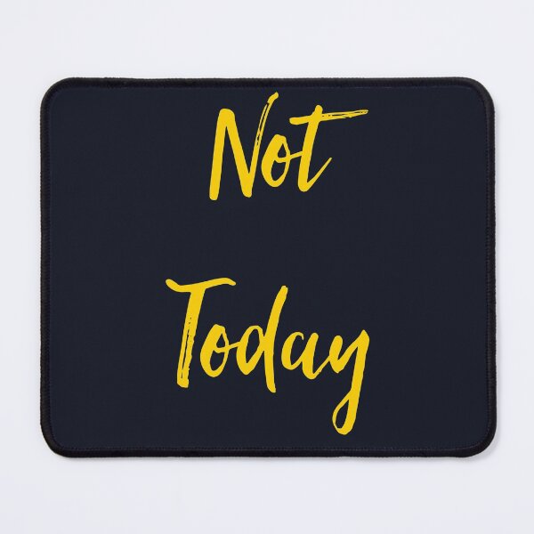 Item preview, Not Today Introvert Gift designed and sold by TrndSttr.