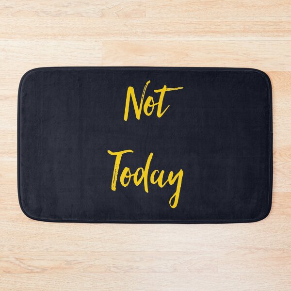 Item preview, Not Today Introvert Gift  designed and sold by TrndSttr.