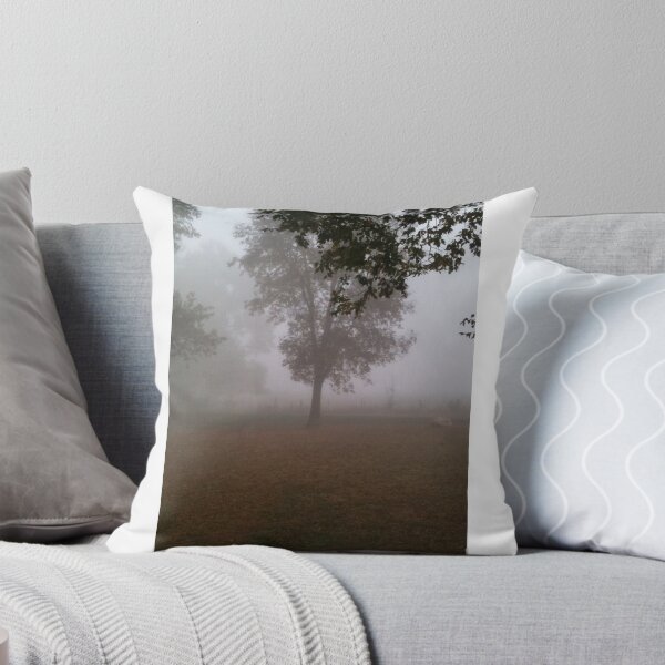 Item preview, morning fog designed and sold by kcwithlove.
