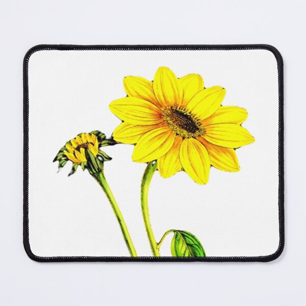 Item preview, Sunflowers Forever - Lovely Flowers designed and sold by ShamaBo.