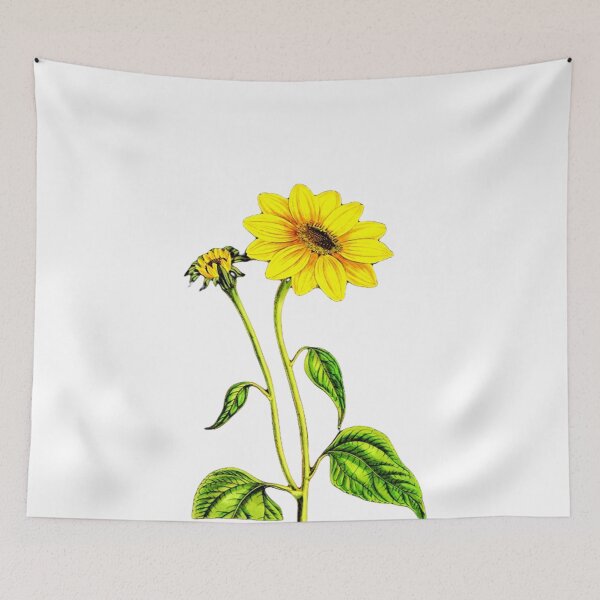 Item preview, Sunflowers Forever - Lovely Flowers designed and sold by ShamaBo.