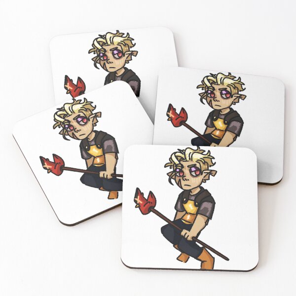 Item preview, the golden lad designed and sold by indridonair.