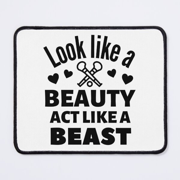 Item preview, Camogie: Look like a beauty play like a beast designed and sold by TheGreenGoat.