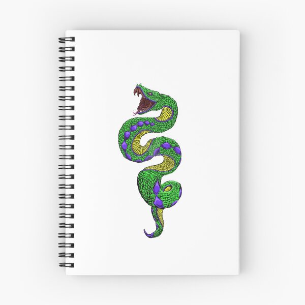 Item preview, A giant green snake, but it's artistically cute designed and sold by greengoodnich.