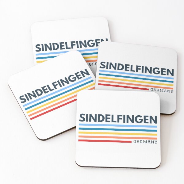Item preview, Sindelfingen Germany designed and sold by europelines.